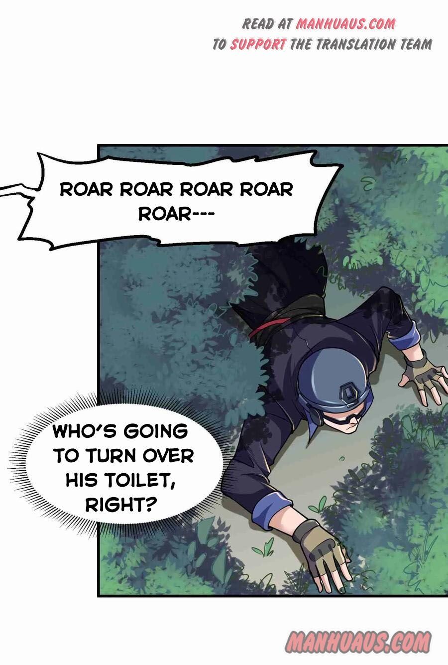 Yuanlong - Manhua chapter 42 - page 24