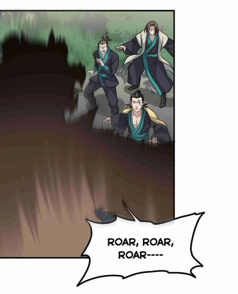 Yuanlong - Manhua chapter 42 - page 26
