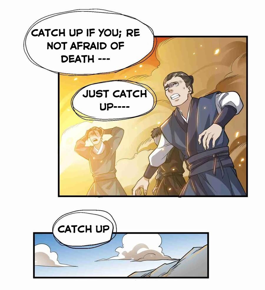 Yuanlong - Manhua chapter 42 - page 6