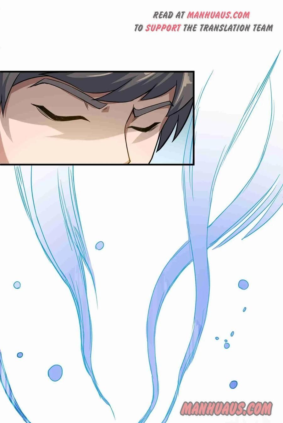 Yuanlong - Manhua chapter 42 - page 8