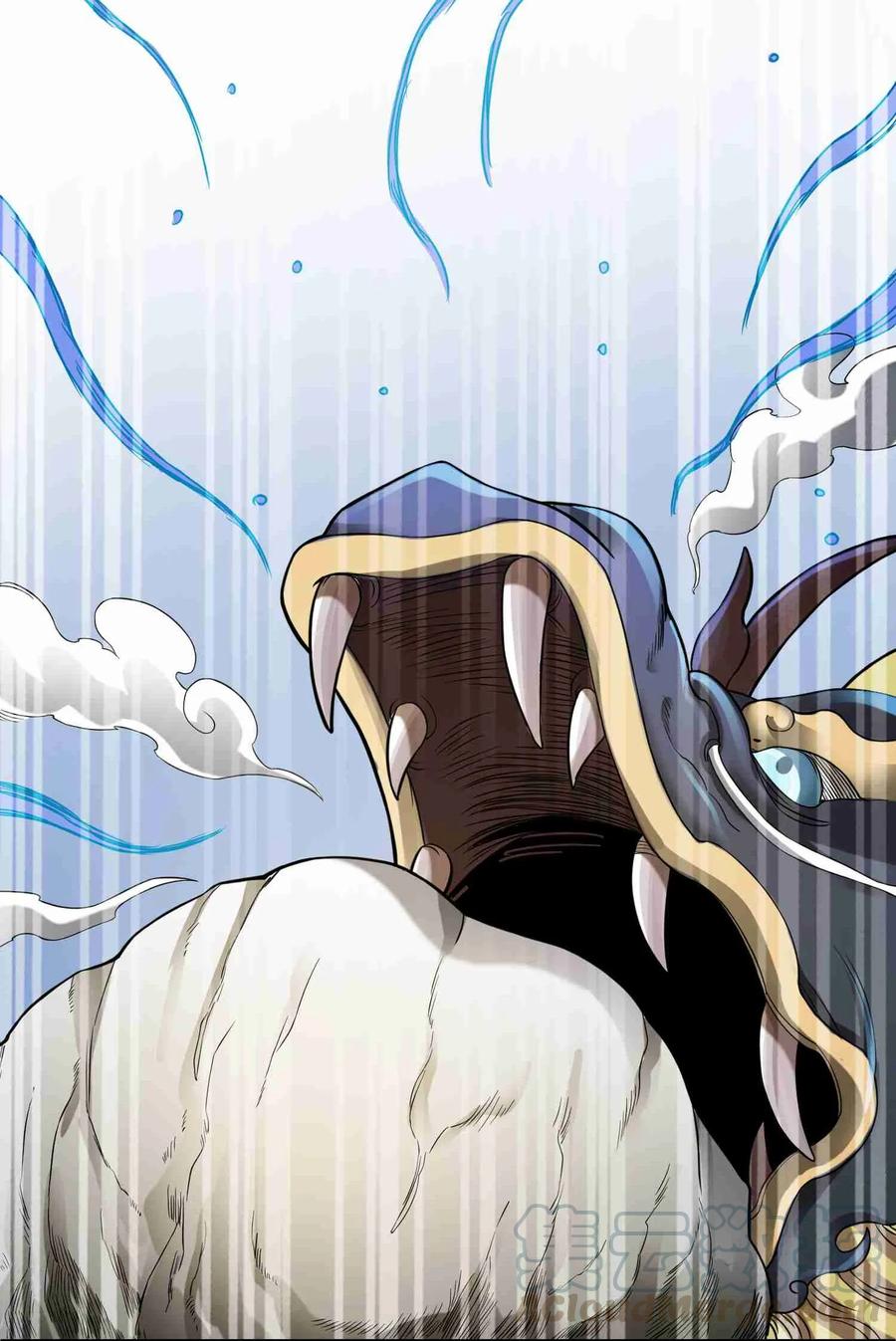 Yuanlong - Manhua chapter 42 - page 9