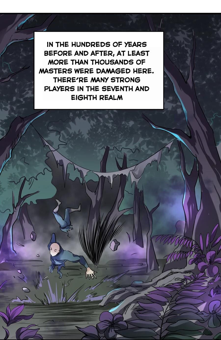 Yuanlong - Manhua chapter 41 - page 10