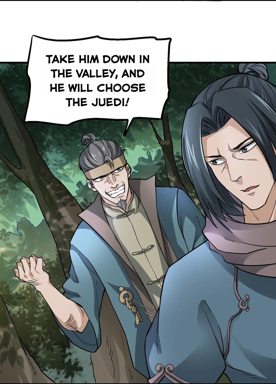Yuanlong - Manhua chapter 41 - page 11