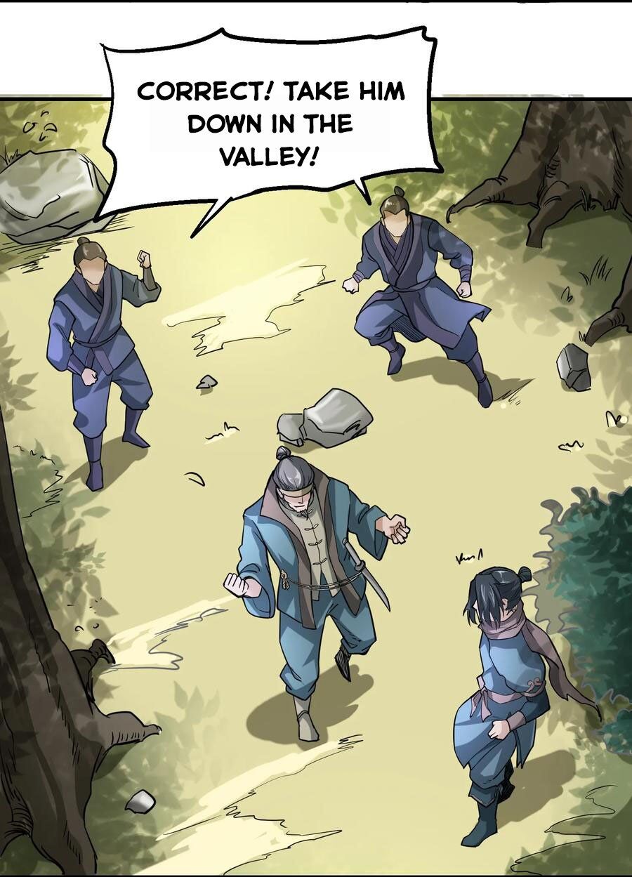 Yuanlong - Manhua chapter 41 - page 12