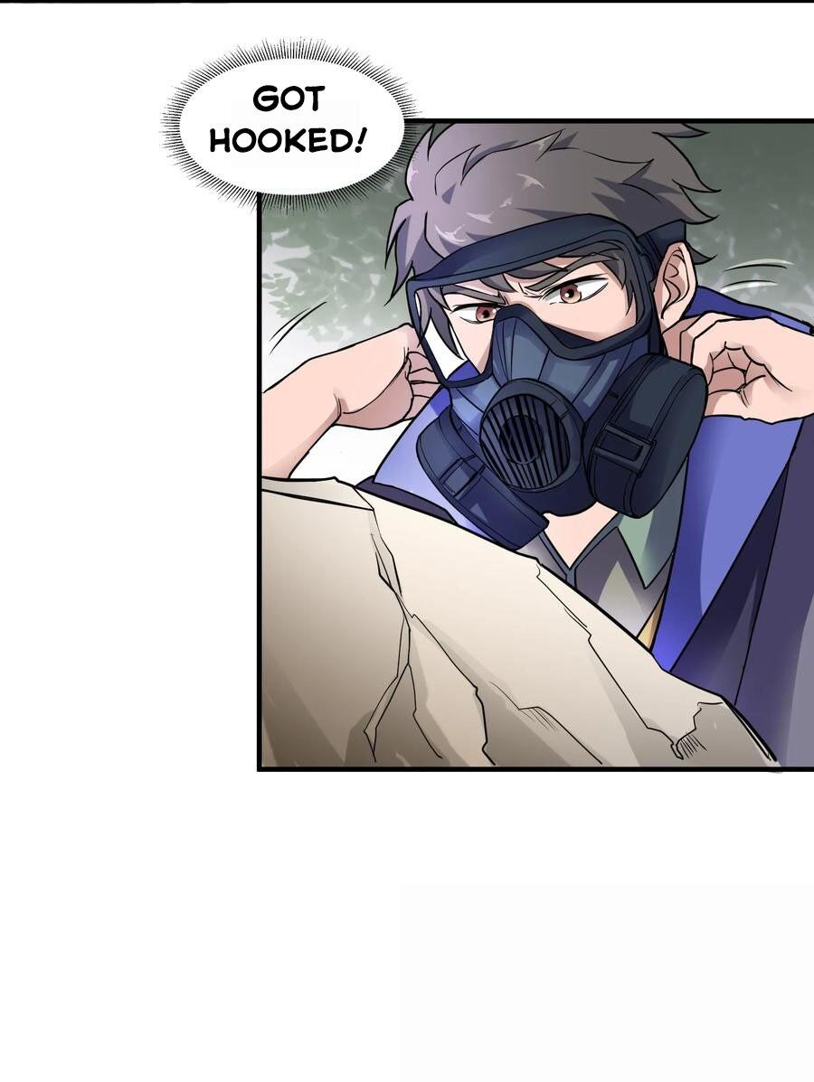 Yuanlong - Manhua chapter 41 - page 13