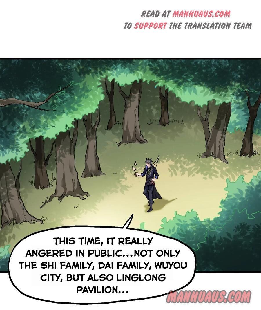 Yuanlong - Manhua chapter 41 - page 2