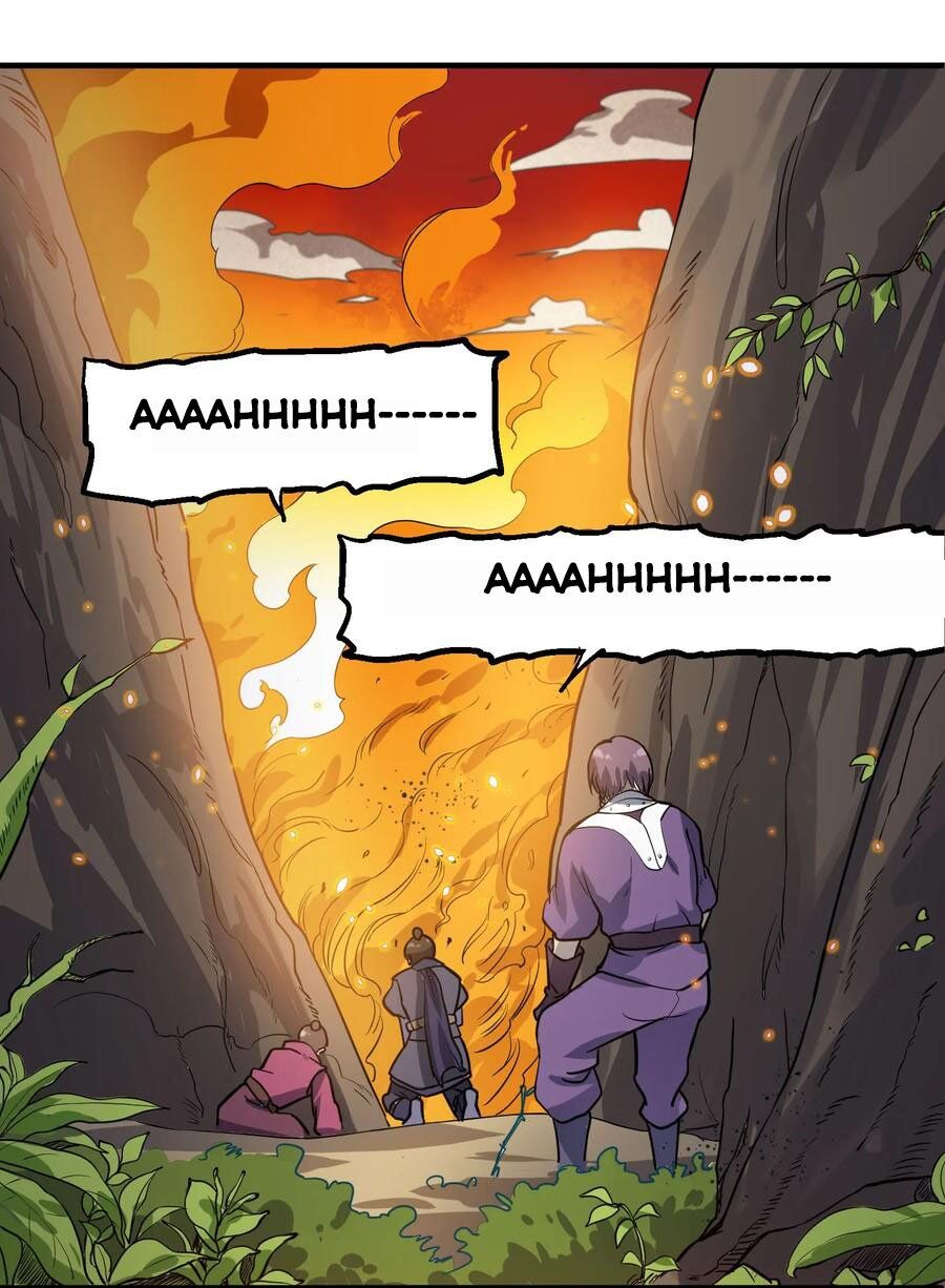 Yuanlong - Manhua chapter 41 - page 23