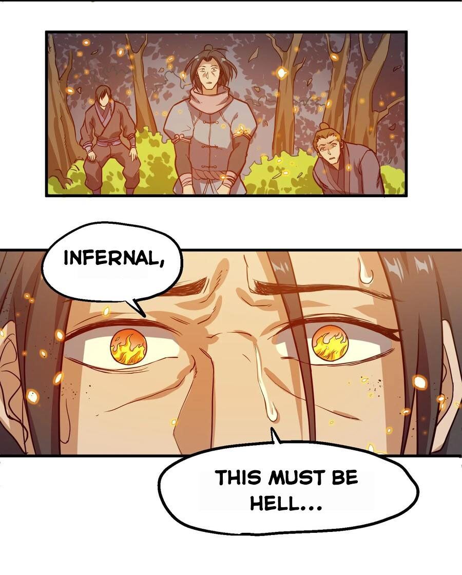 Yuanlong - Manhua chapter 41 - page 24