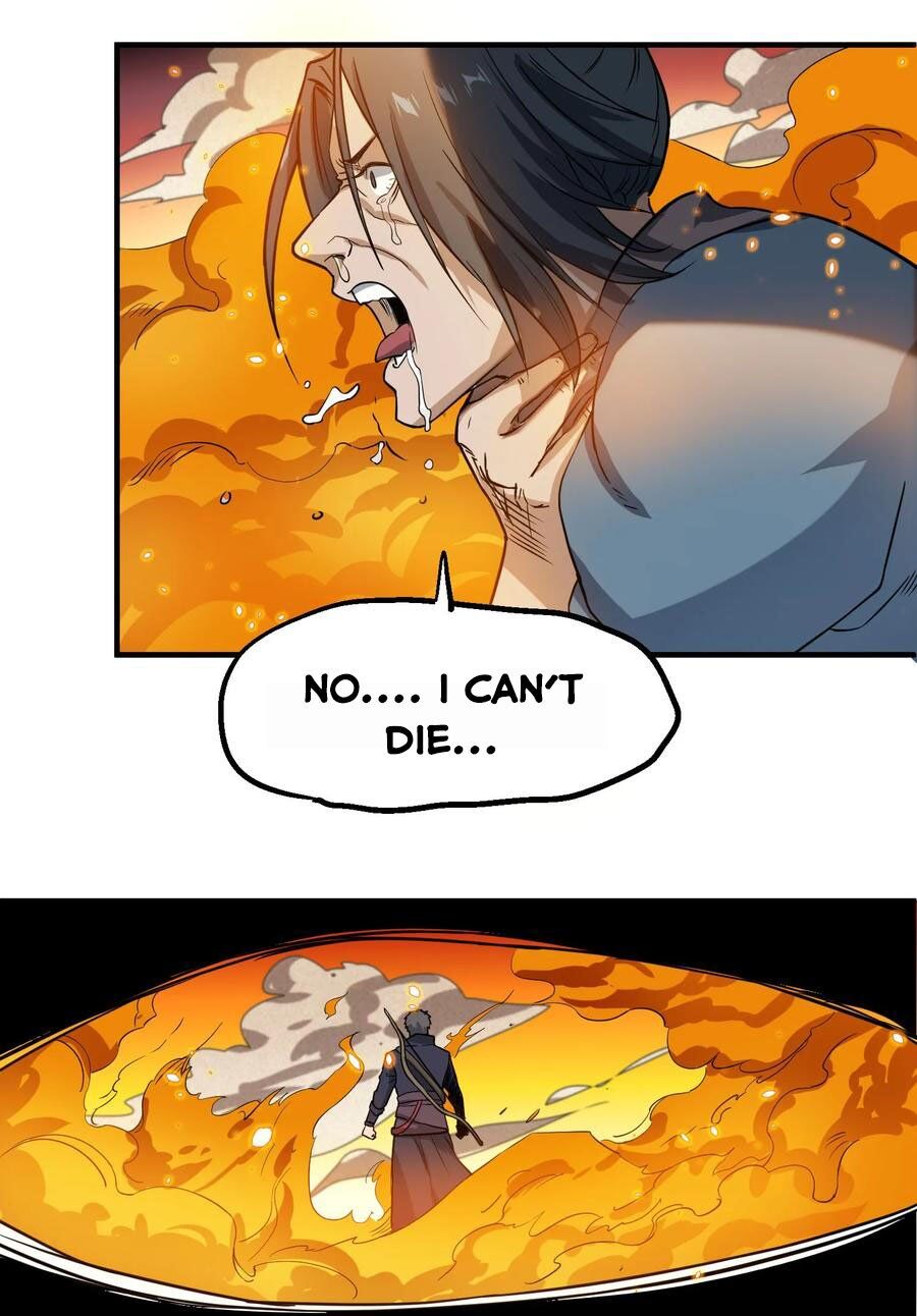 Yuanlong - Manhua chapter 41 - page 26