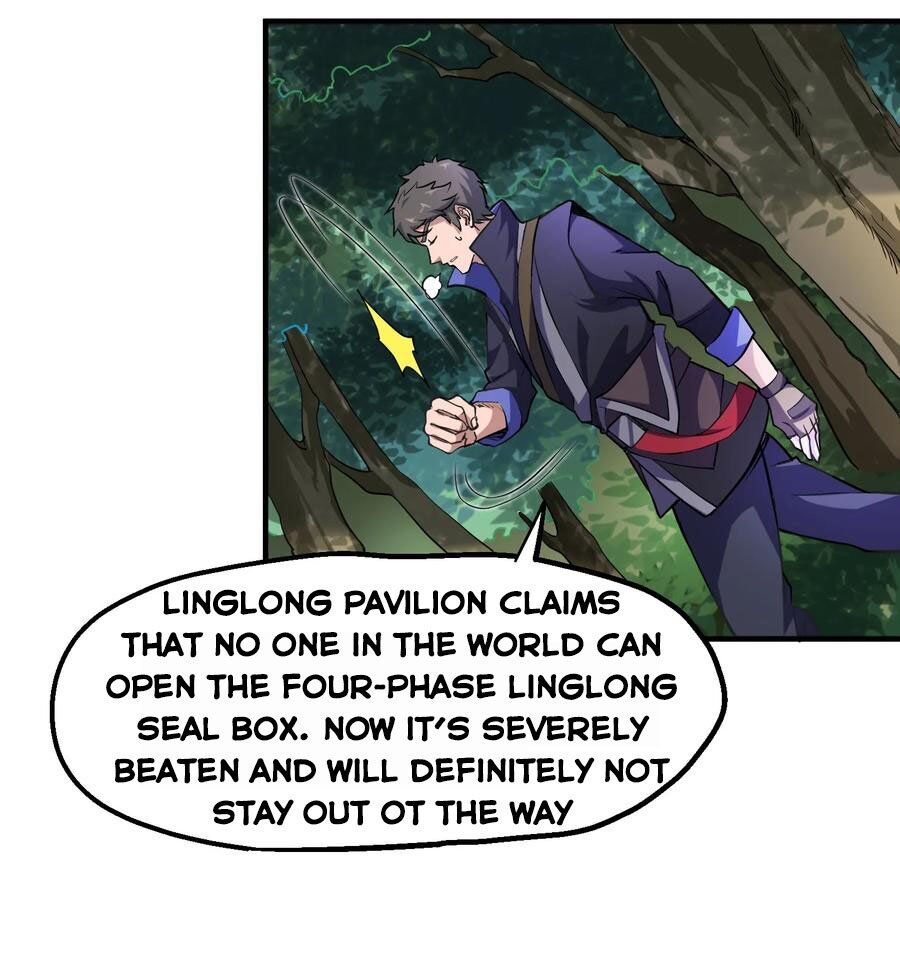 Yuanlong - Manhua chapter 41 - page 3