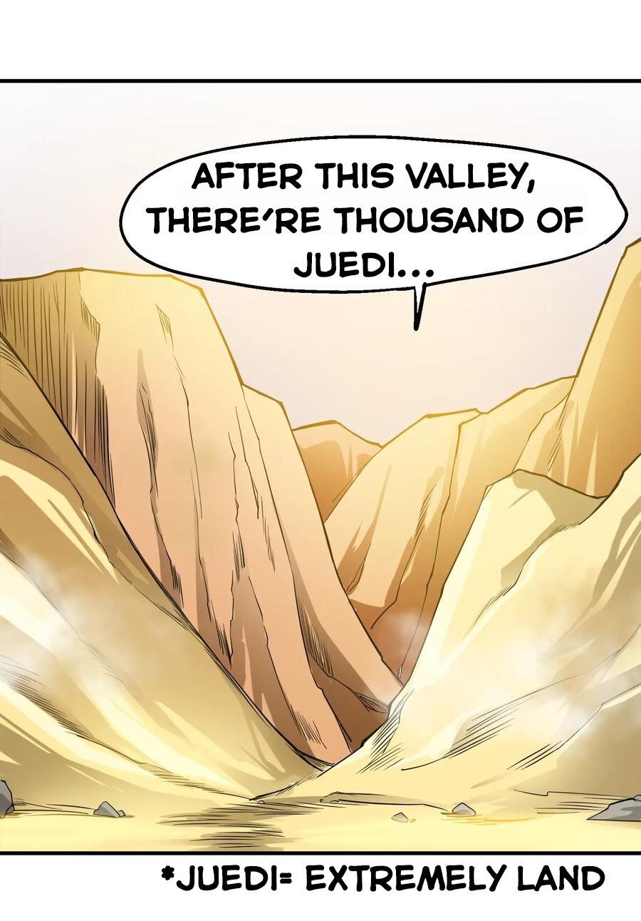 Yuanlong - Manhua chapter 41 - page 8