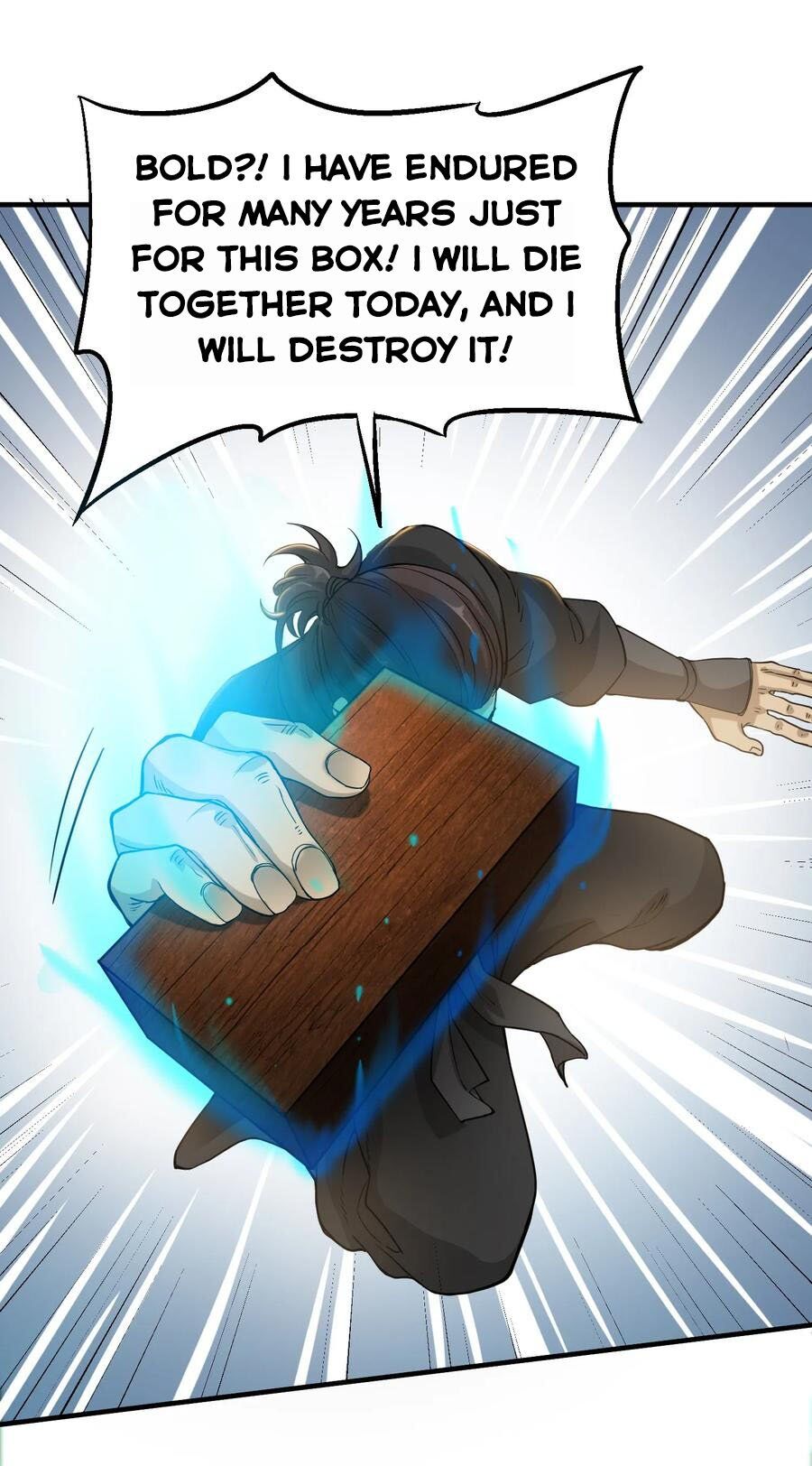 Yuanlong - Manhua chapter 40 - page 17