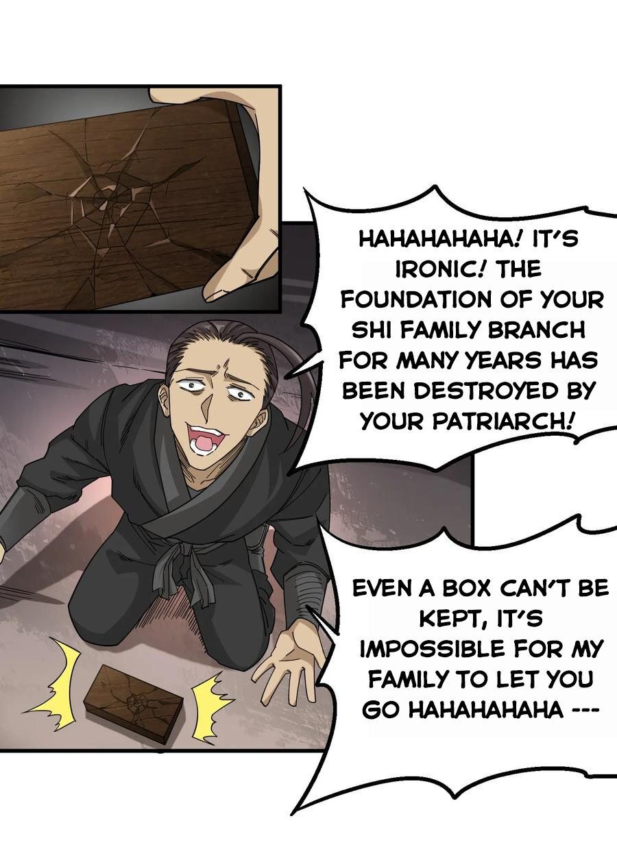Yuanlong - Manhua chapter 40 - page 19