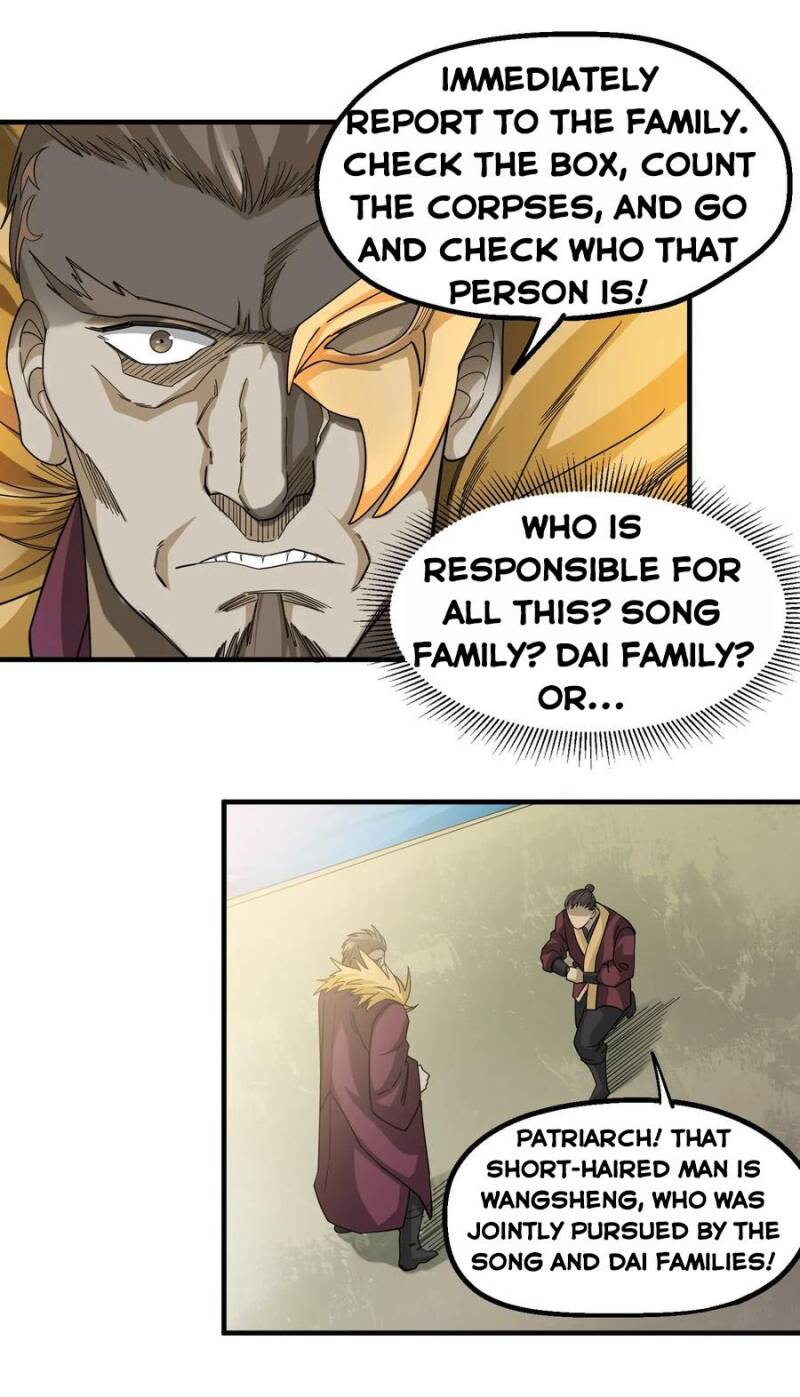 Yuanlong - Manhua chapter 40 - page 23