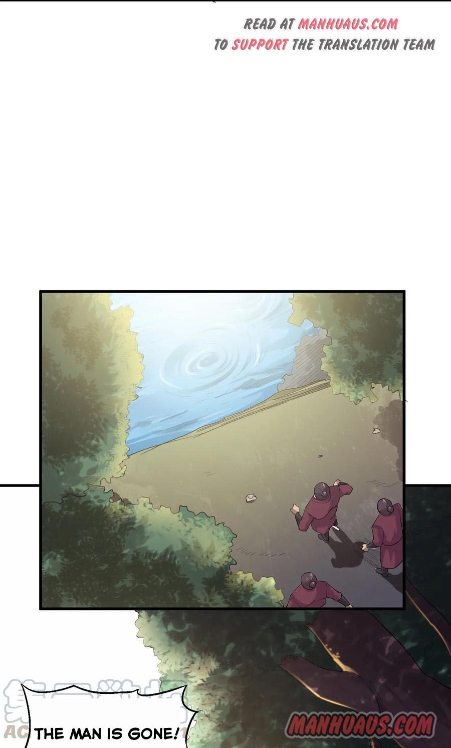 Yuanlong - Manhua chapter 40 - page 5