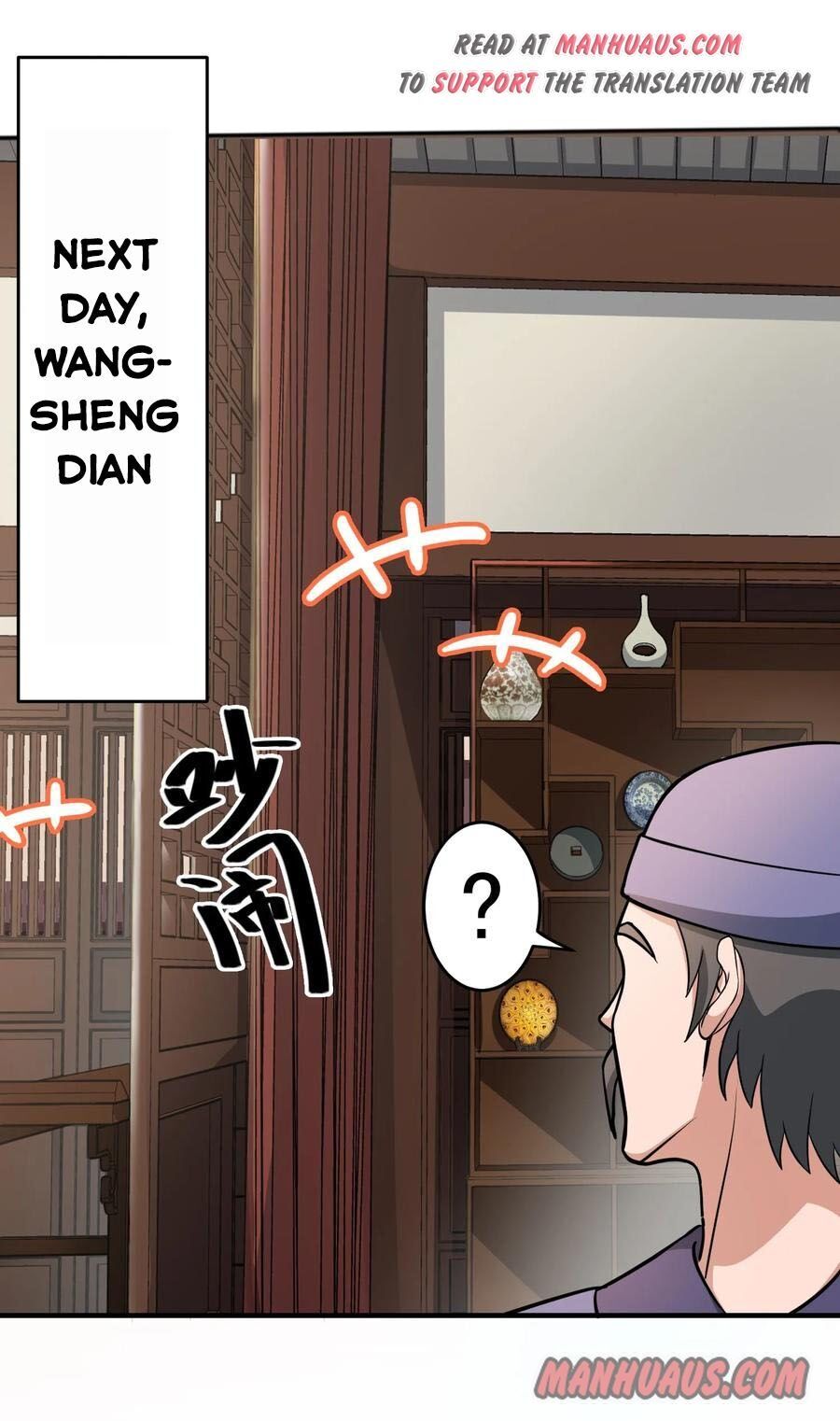 Yuanlong - Manhua chapter 39 - page 10