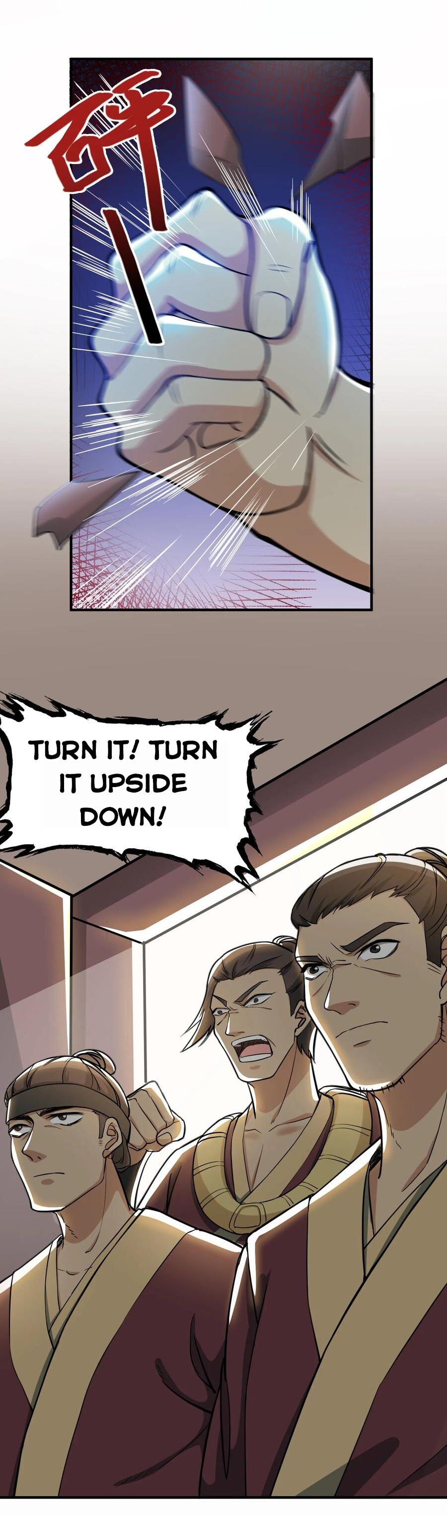 Yuanlong - Manhua chapter 39 - page 11