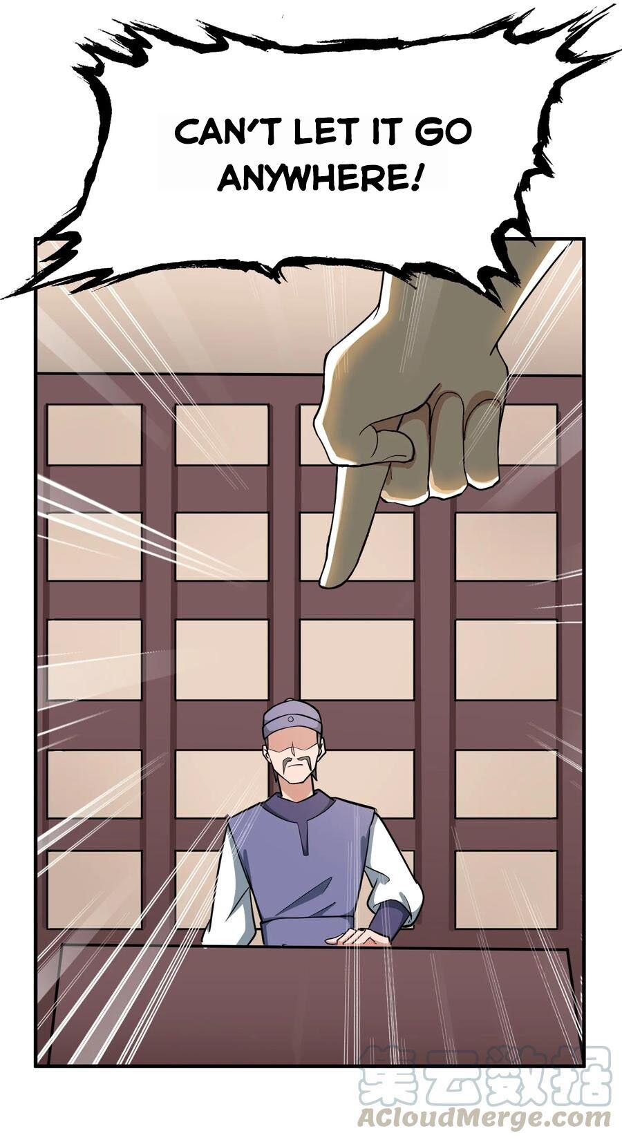 Yuanlong - Manhua chapter 39 - page 12