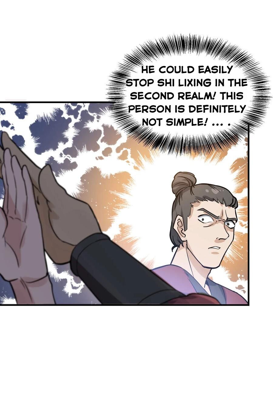 Yuanlong - Manhua chapter 39 - page 19