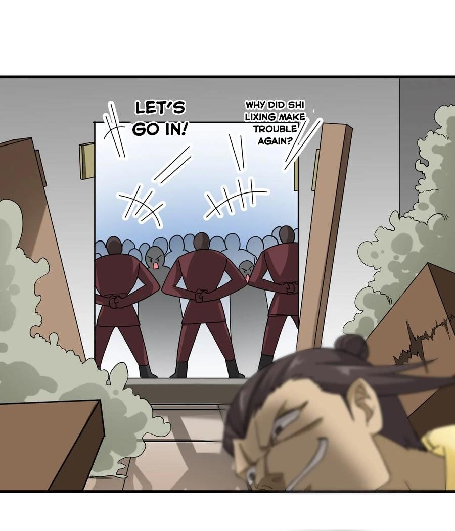 Yuanlong - Manhua chapter 39 - page 25