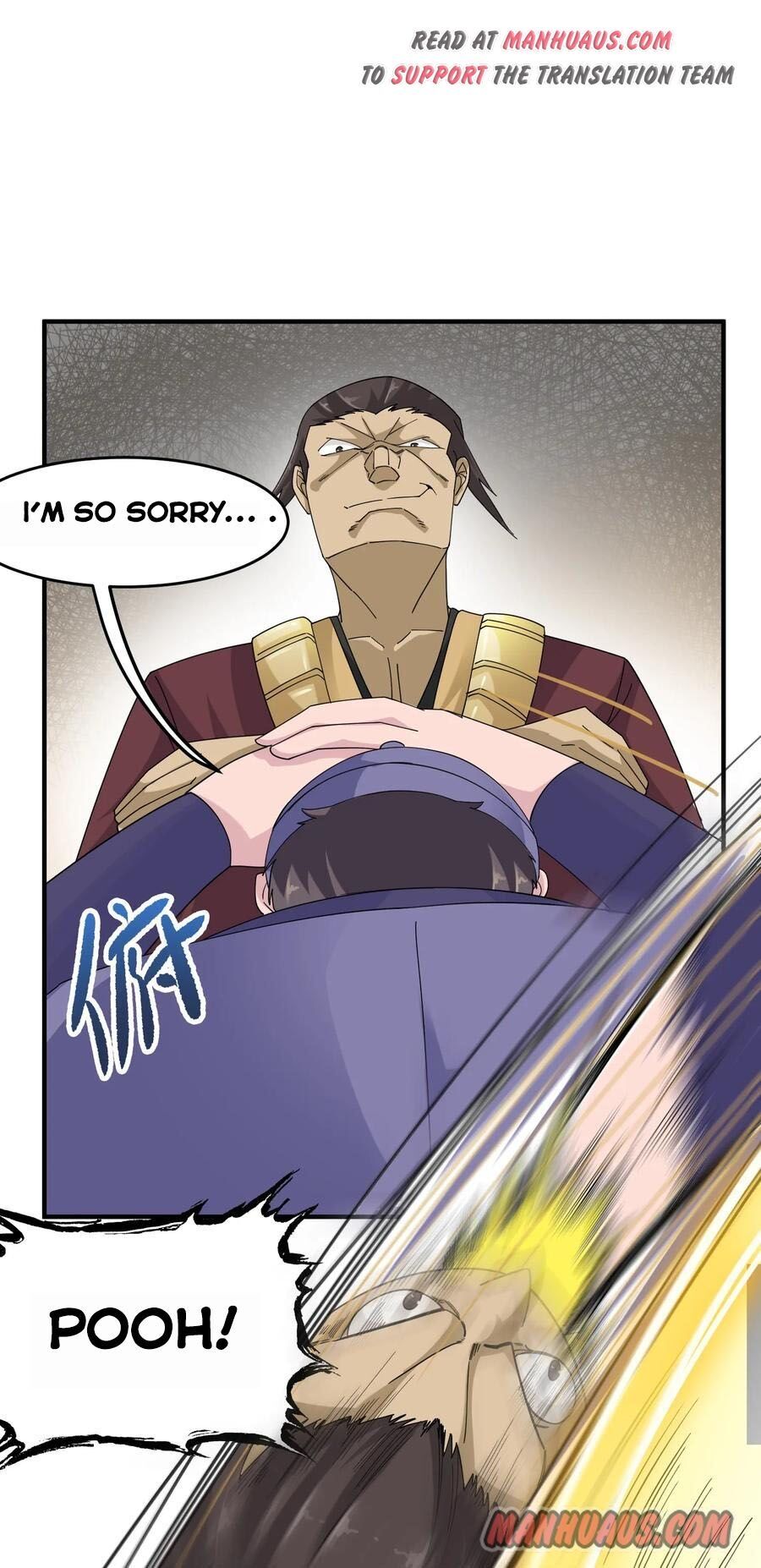 Yuanlong - Manhua chapter 39 - page 26