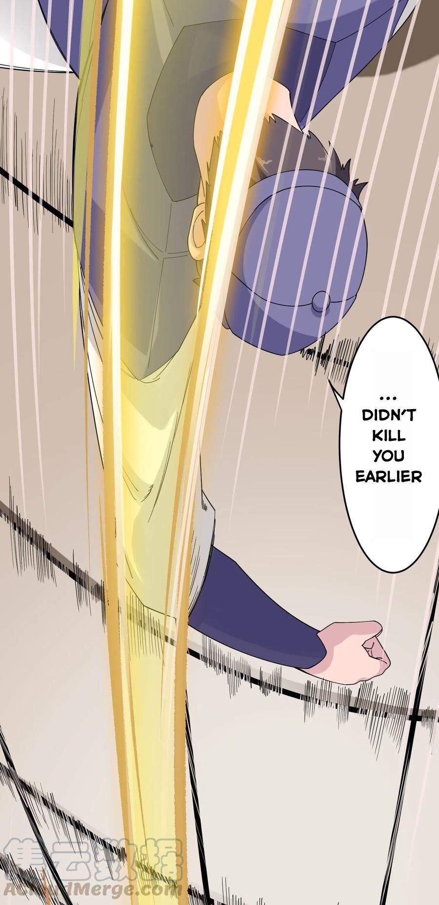Yuanlong - Manhua chapter 39 - page 28