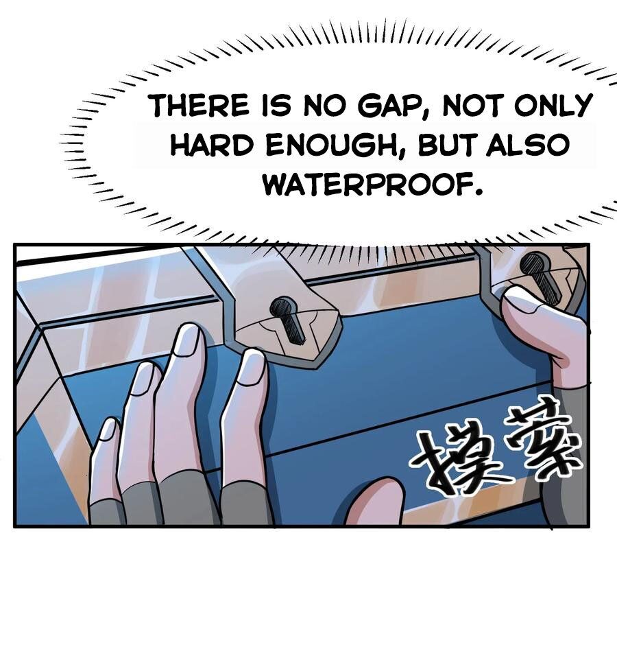 Yuanlong - Manhua chapter 39 - page 3