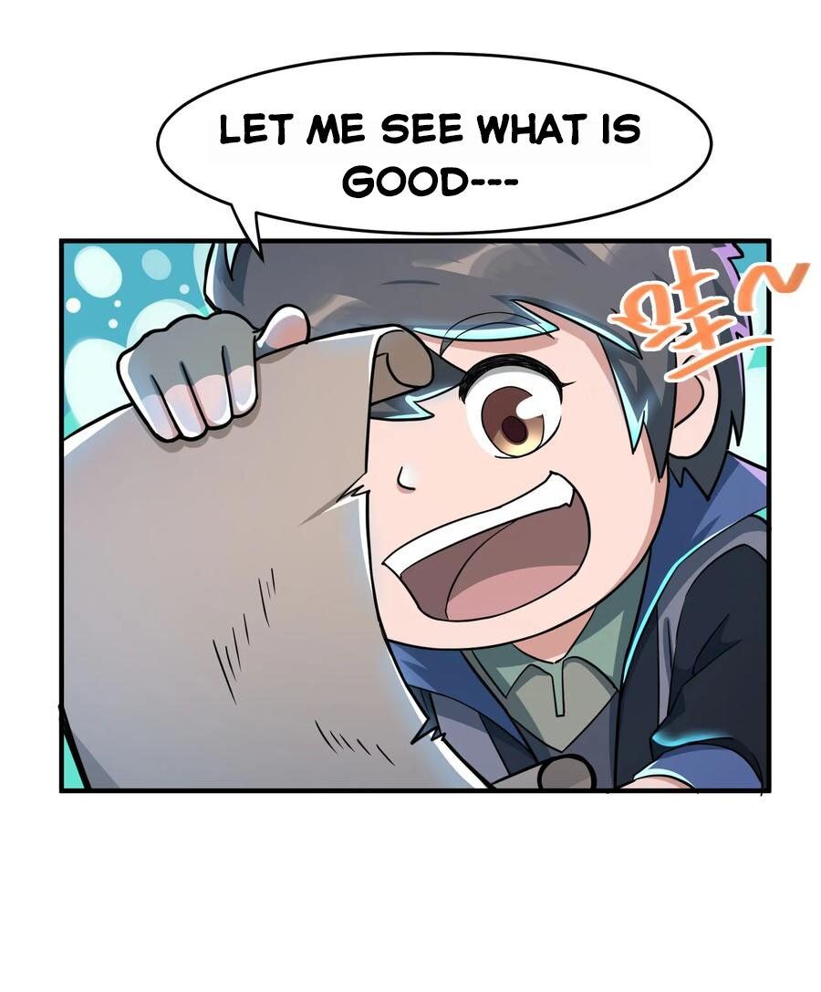 Yuanlong - Manhua chapter 39 - page 6