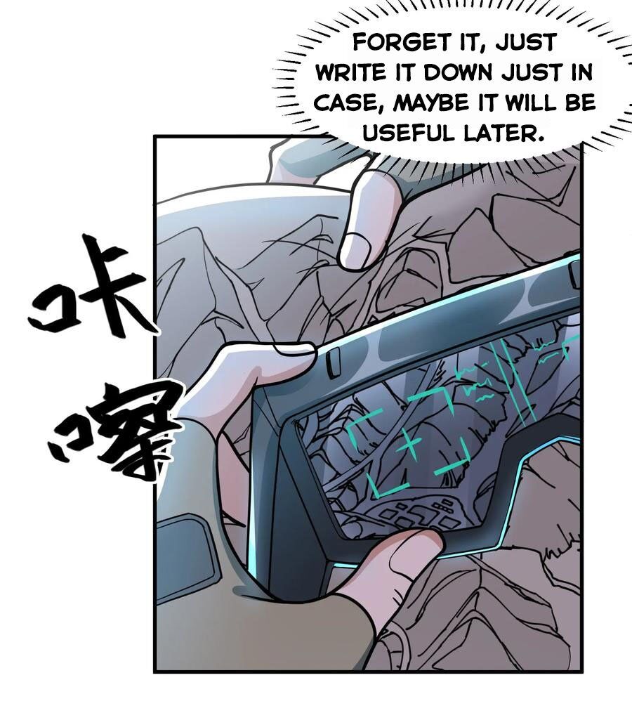 Yuanlong - Manhua chapter 39 - page 8
