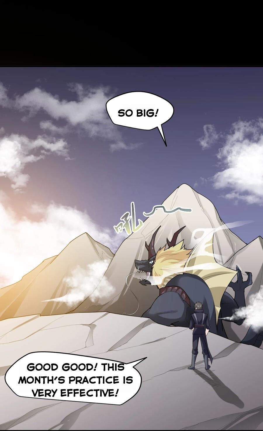 Yuanlong - Manhua chapter 38 - page 16