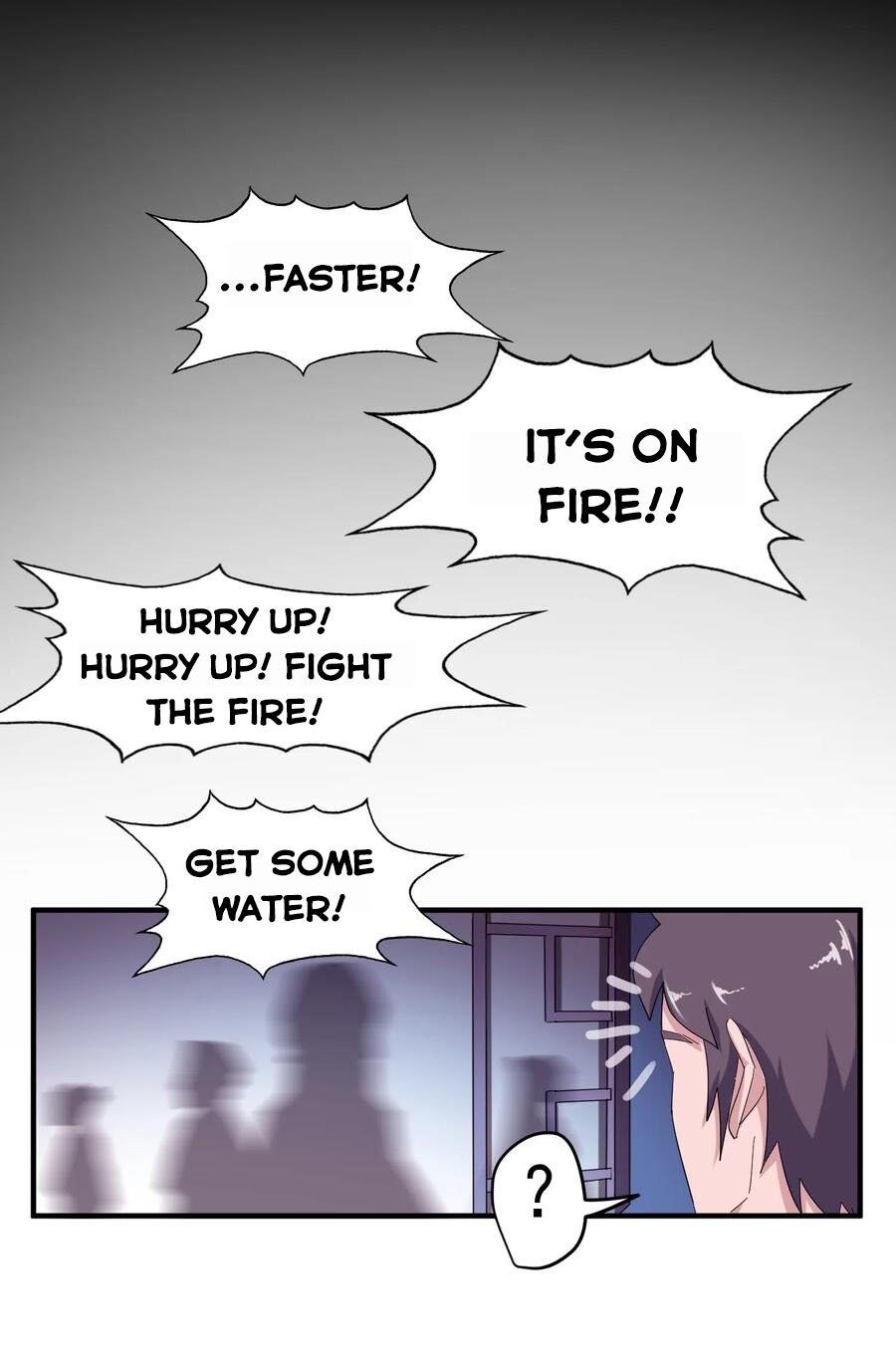 Yuanlong - Manhua chapter 38 - page 19