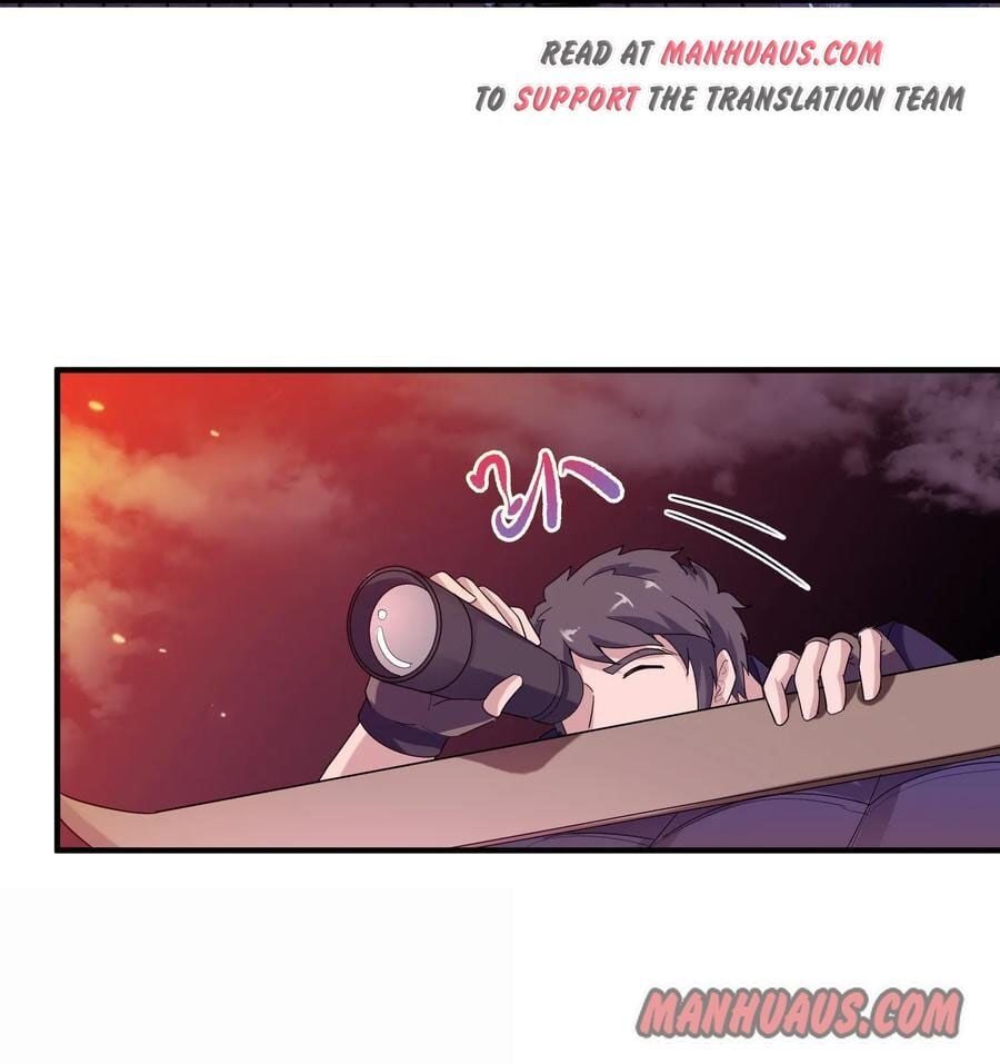 Yuanlong - Manhua chapter 38 - page 21