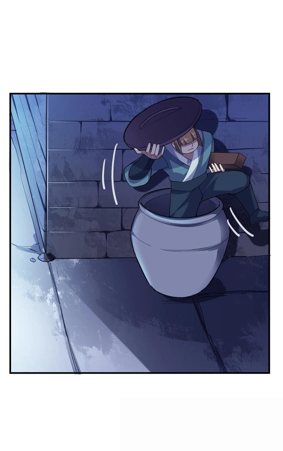 Yuanlong - Manhua chapter 38 - page 29