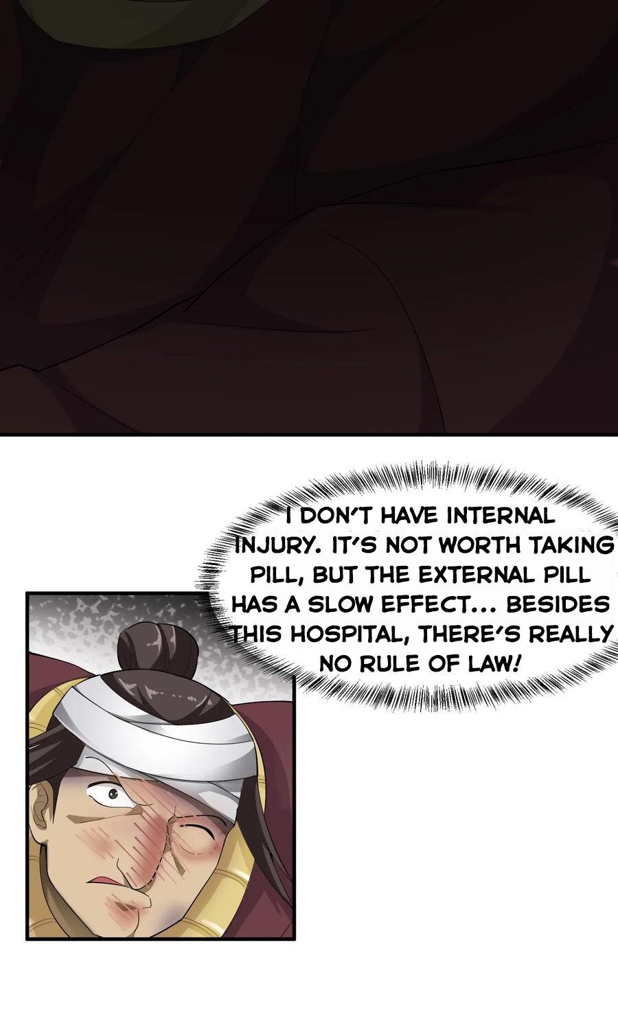 Yuanlong - Manhua chapter 38 - page 3