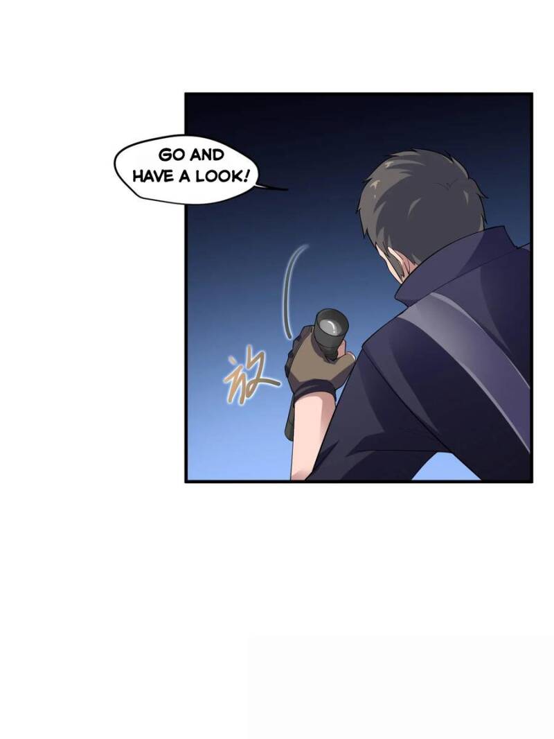 Yuanlong - Manhua chapter 38 - page 33