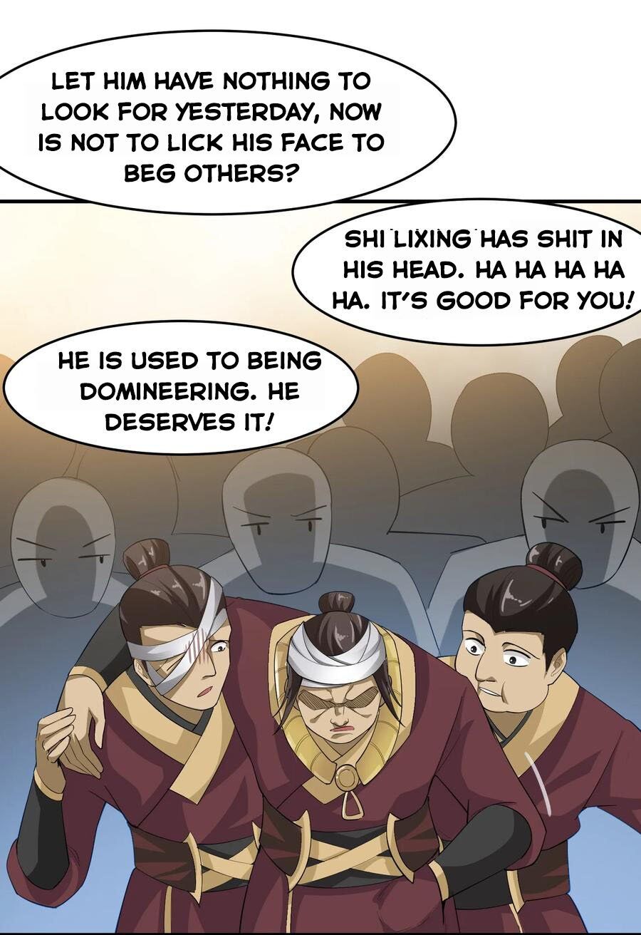 Yuanlong - Manhua chapter 38 - page 6