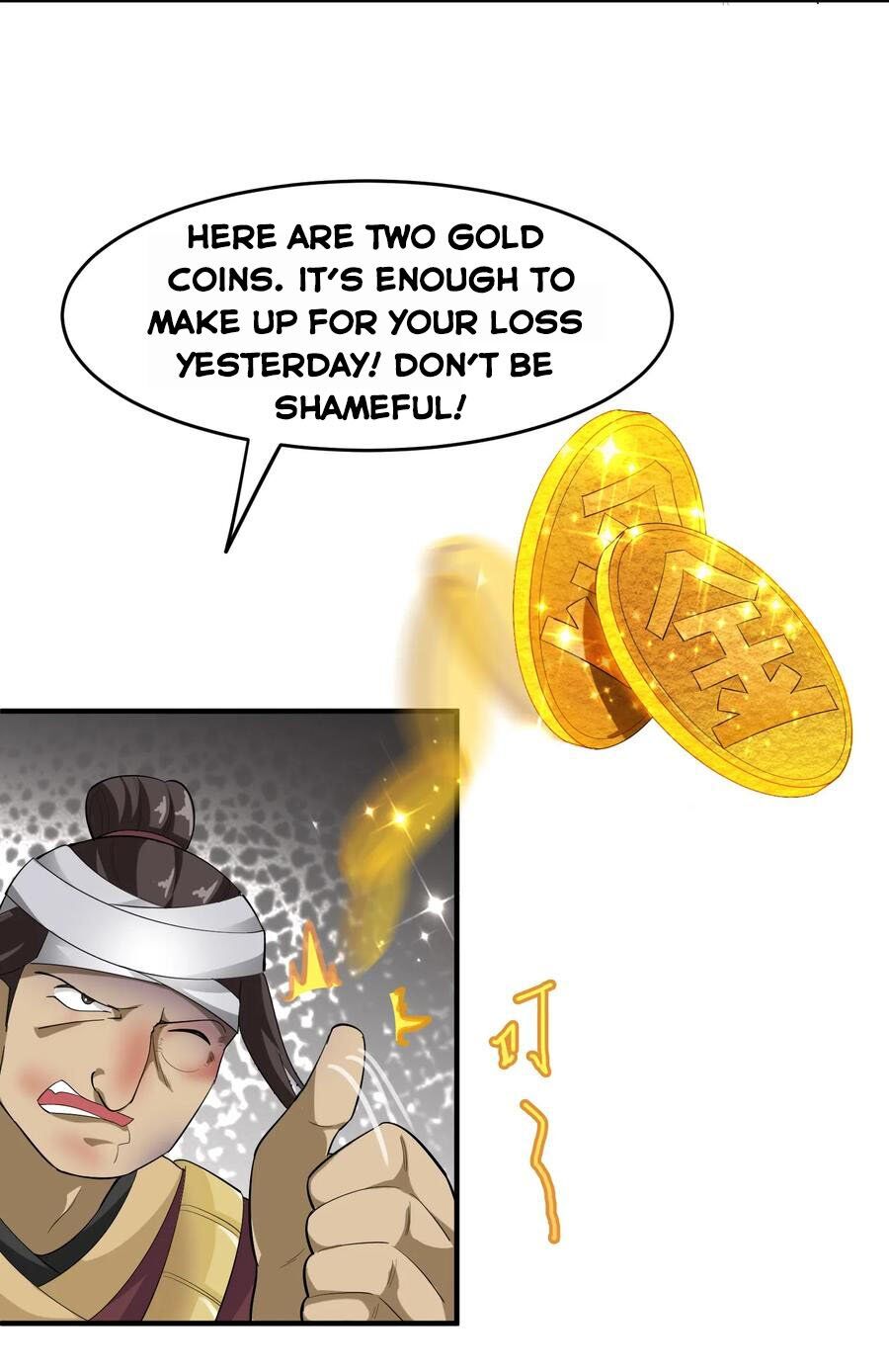 Yuanlong - Manhua chapter 38 - page 7