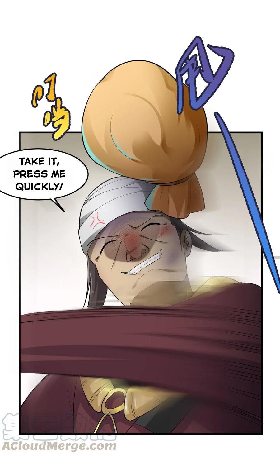 Yuanlong - Manhua chapter 38 - page 9