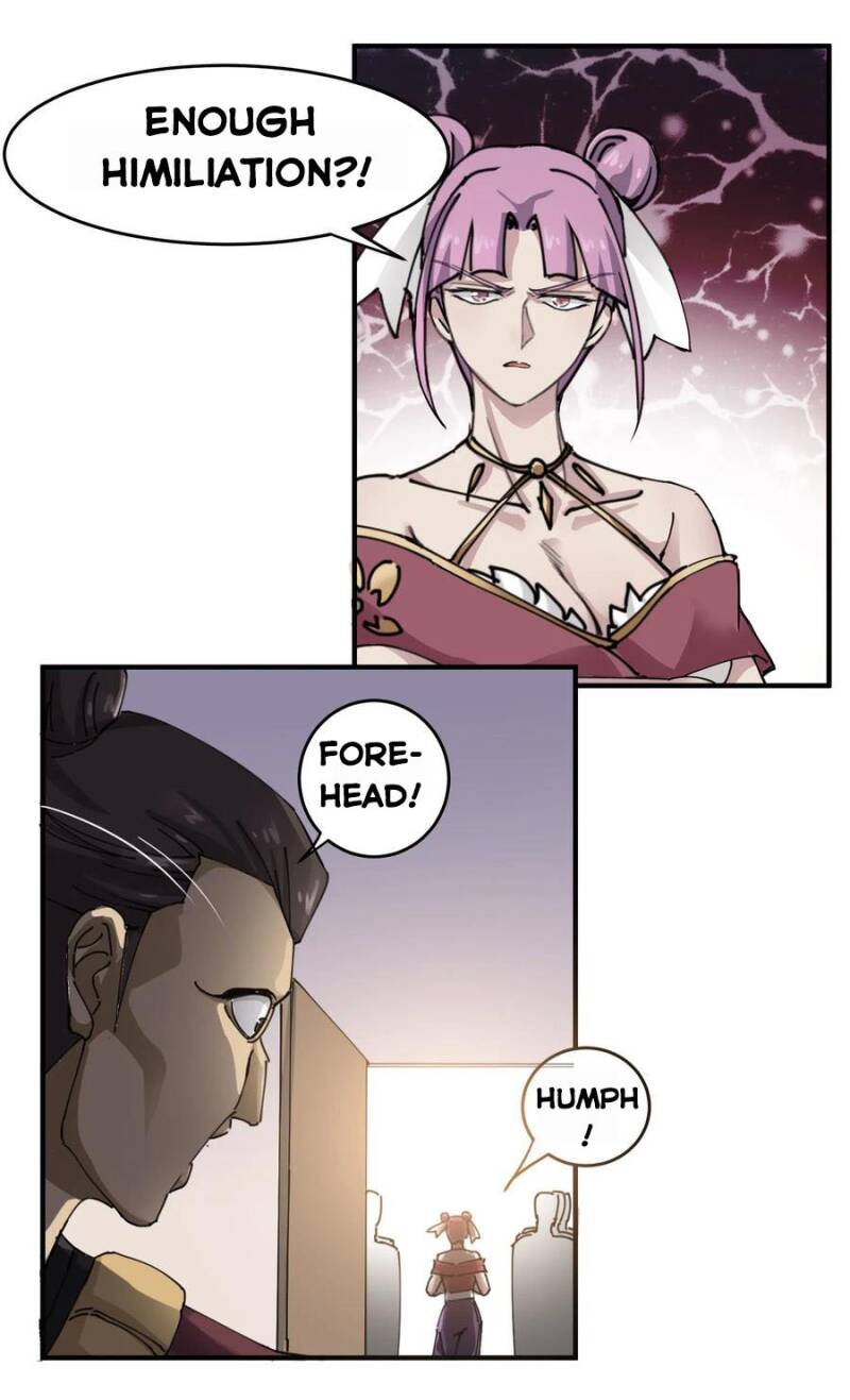 Yuanlong - Manhua chapter 37 - page 14