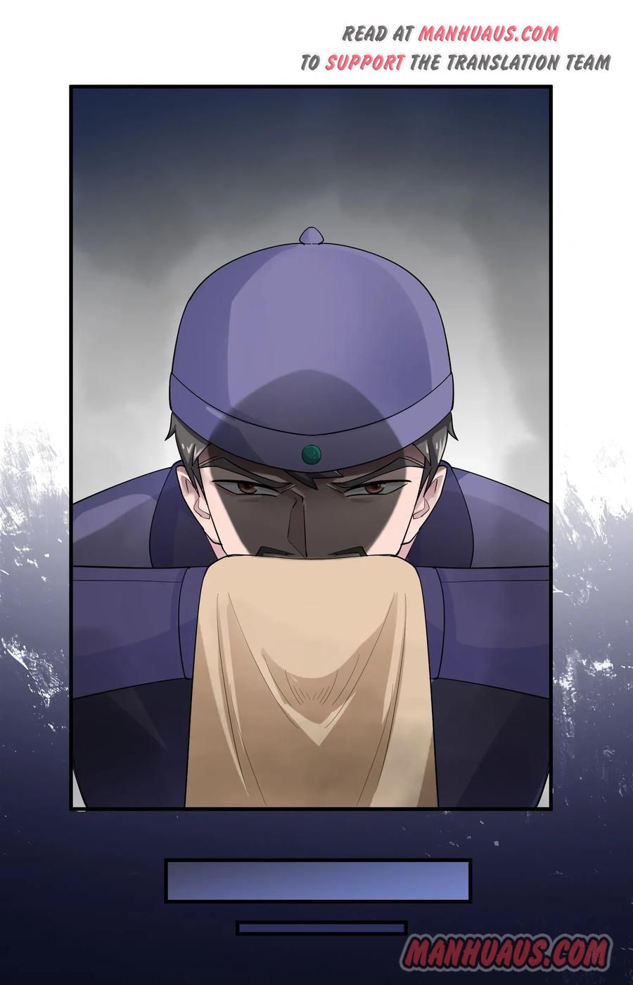Yuanlong - Manhua chapter 37 - page 16