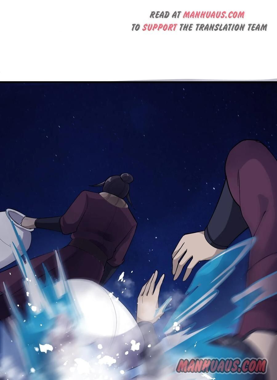 Yuanlong - Manhua chapter 37 - page 22