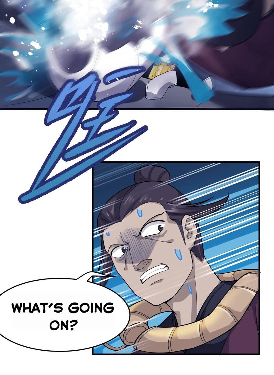 Yuanlong - Manhua chapter 37 - page 23