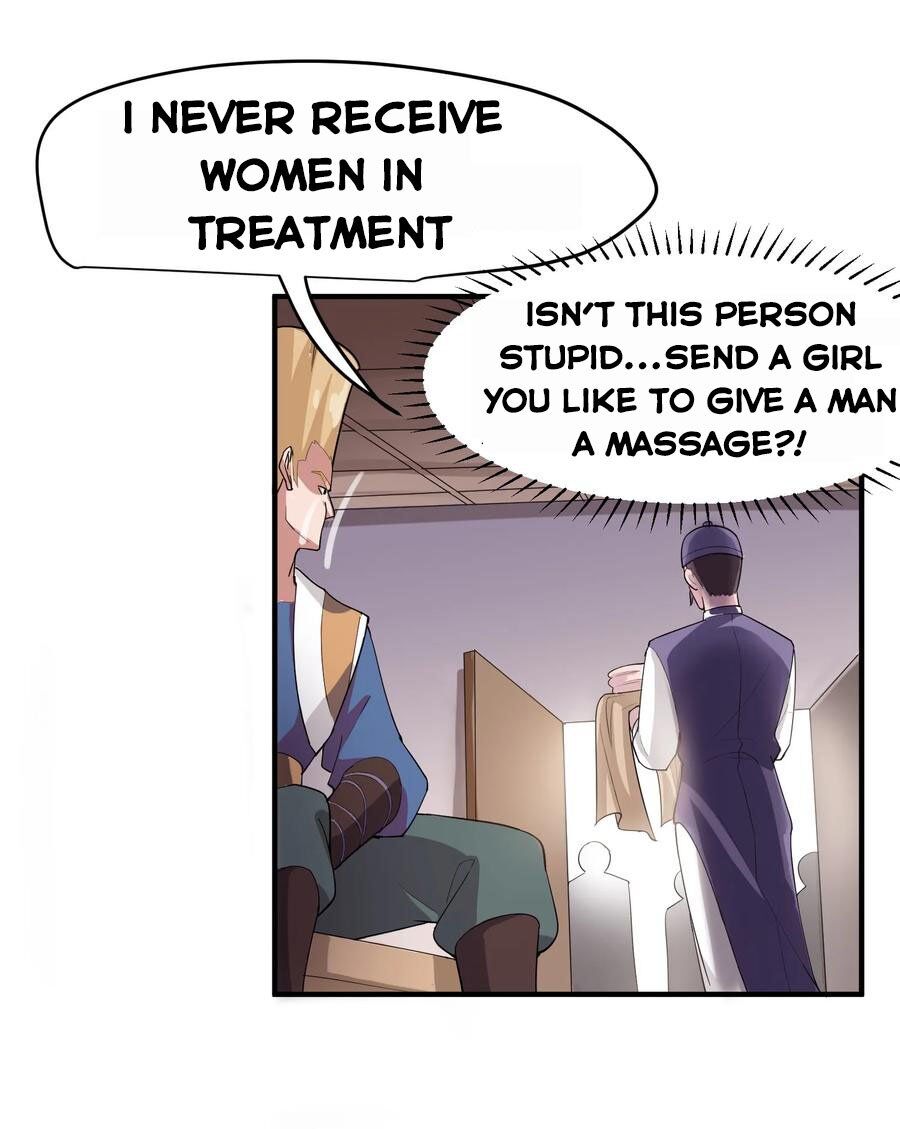 Yuanlong - Manhua chapter 37 - page 3