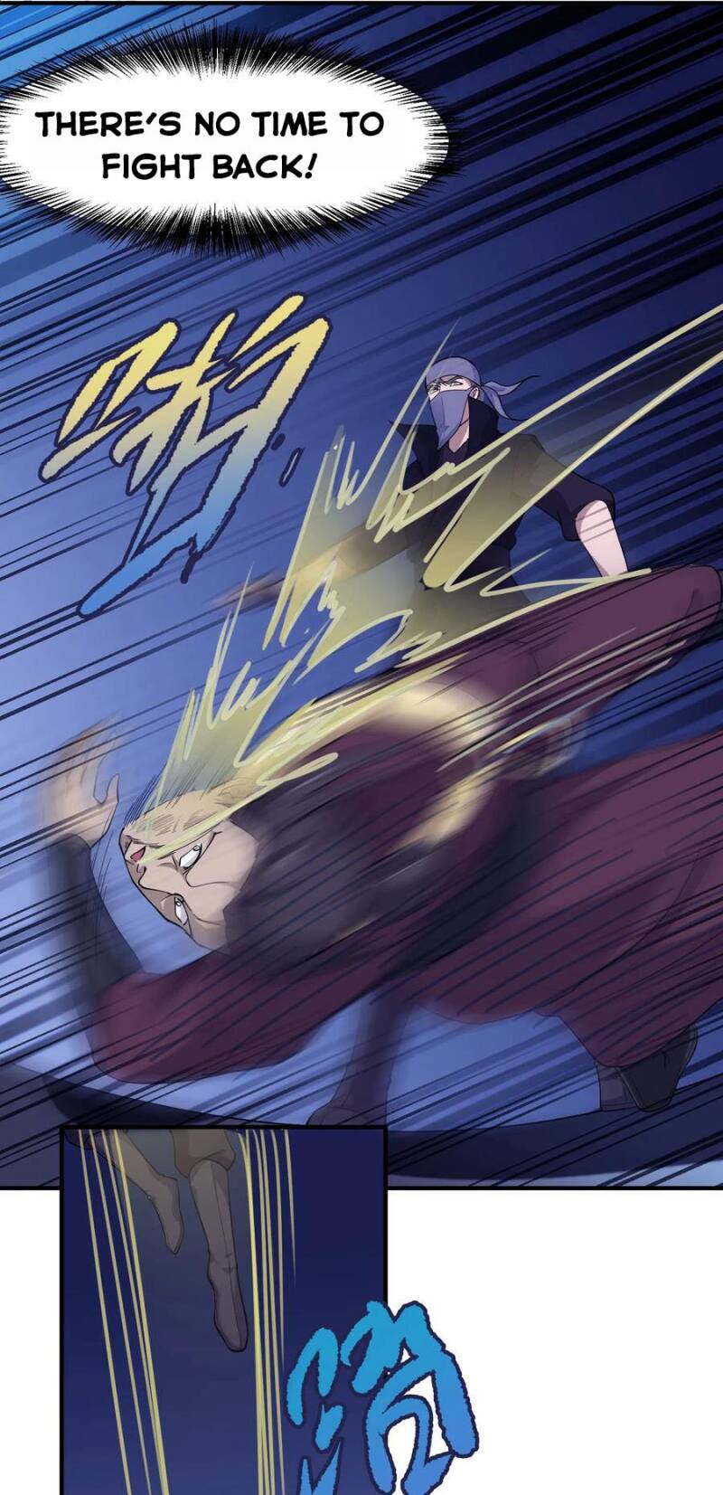 Yuanlong - Manhua chapter 37 - page 30