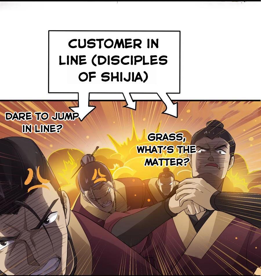 Yuanlong - Manhua chapter 37 - page 6