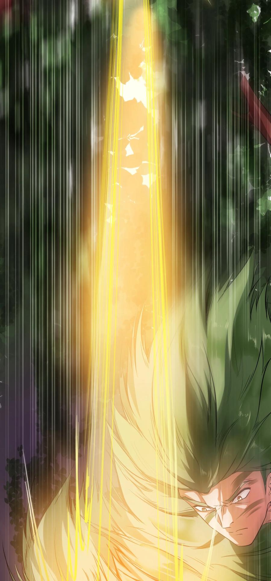 Yuanlong - Manhua chapter 36 - page 15