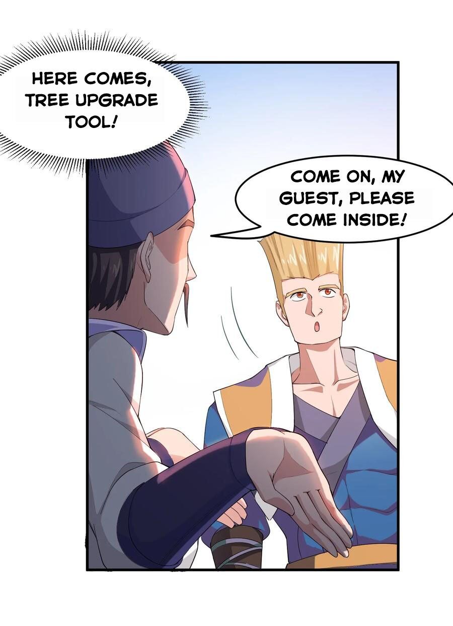 Yuanlong - Manhua chapter 36 - page 26
