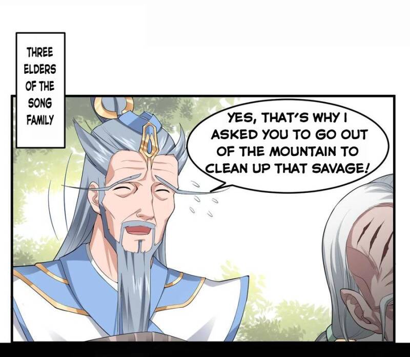 Yuanlong - Manhua chapter 36 - page 4