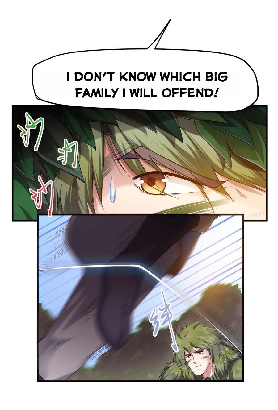 Yuanlong - Manhua chapter 36 - page 7