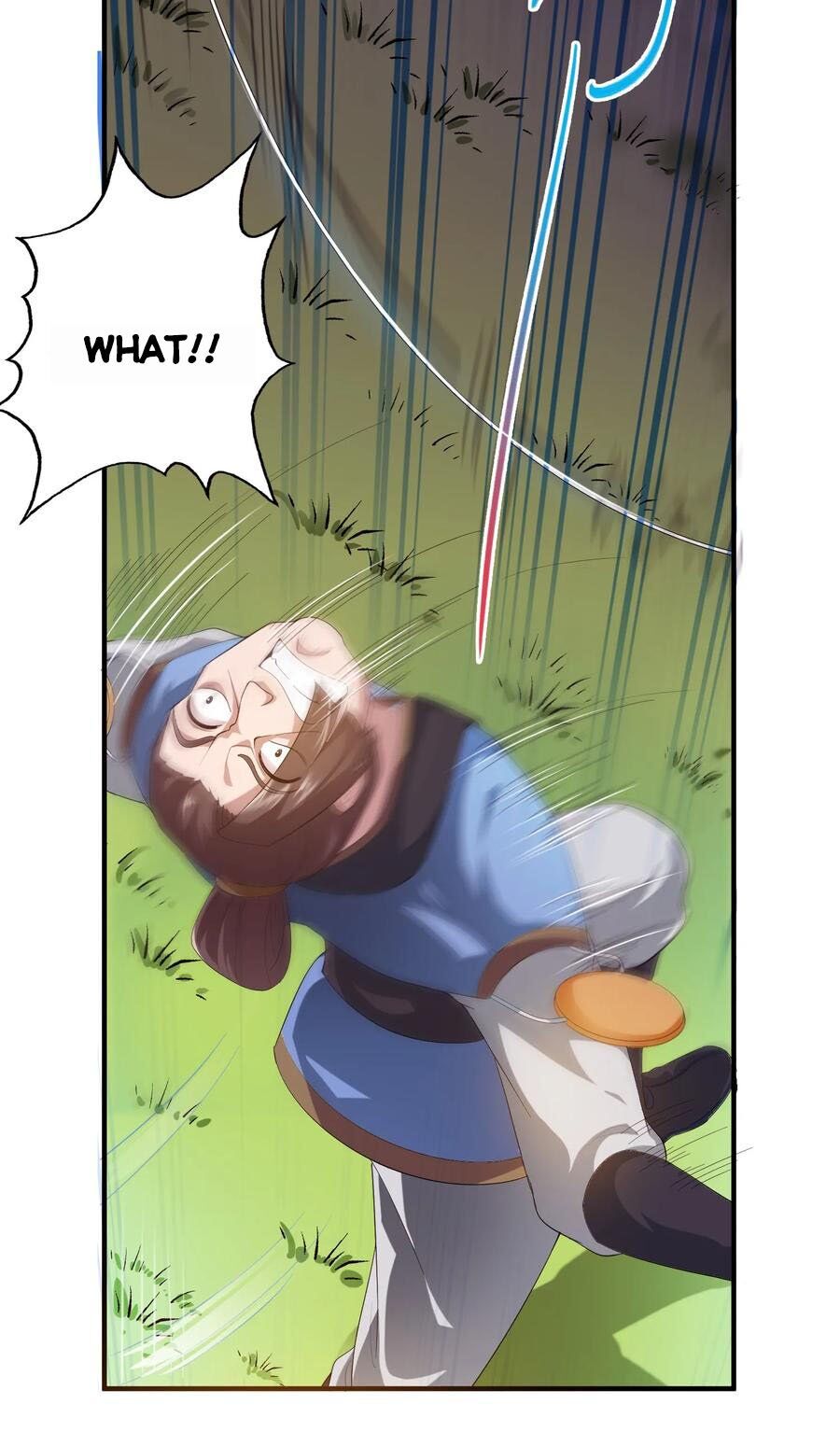 Yuanlong - Manhua chapter 36 - page 9
